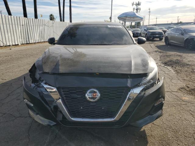 Photo 5 from auction – 2021 NISSAN ALTIMA SV with VIN 1N4BL4DV0MN419476