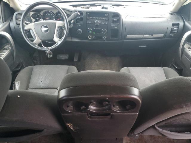 Photo 8 from auction – 2010 CHEVROLET SILVERADO with VIN 3GCRKSE34AG101099