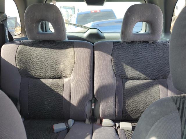Photo 10 from auction – 2002 TOYOTA RAV4 with VIN JTEGH20V020060759
