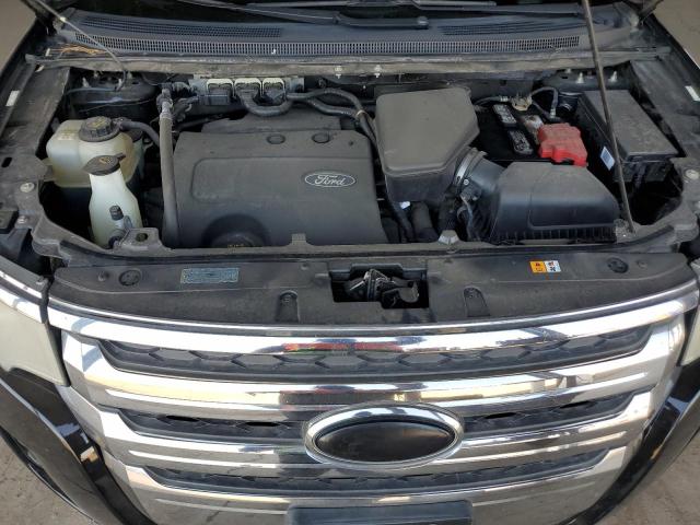 Photo 11 from auction – 2011 FORD EDGE SE with VIN 2FMDK3GC0BBB35800