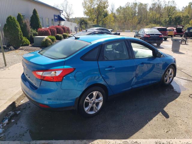 Photo 3 from auction – 2014 FORD FOCUS SE with VIN 1FADP3F22EL137511