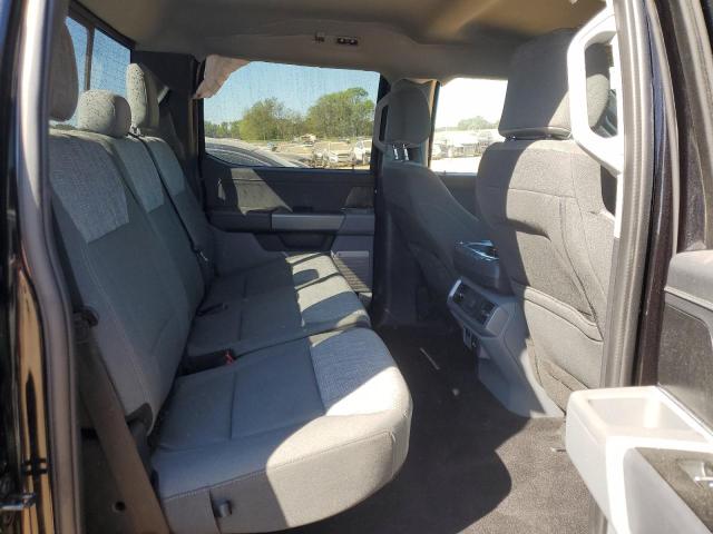 Photo 10 from auction – 2023 FORD F150 SUPER with VIN 1FTFW1E80PKD92652