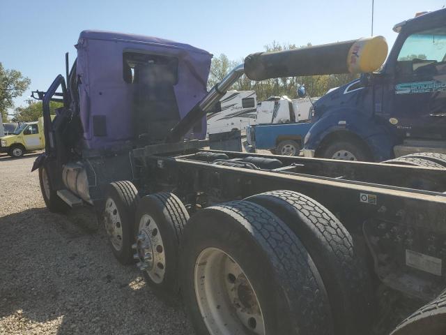 Photo 3 from auction – 2019 KENWORTH CONSTRUCTI with VIN 1NKZXPTX1KJ253263