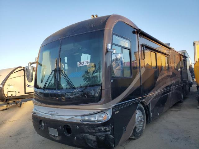 Photo 2 from auction – 2004 FREIGHTLINER CHASSIS X with VIN 4UZAAHBS74CM70458