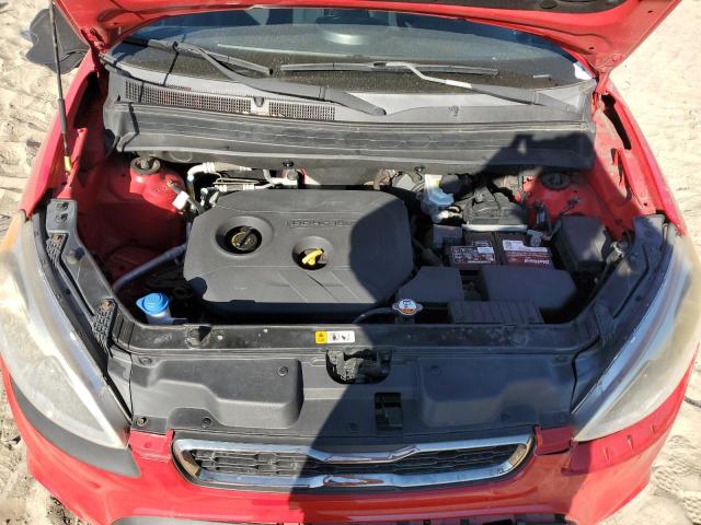 Photo 11 from auction – 2013 KIA SOUL + with VIN KNDJT2A63D7627105