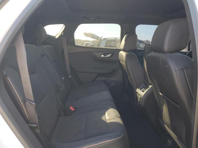 Photo 11 from auction – 2019 CHEVROLET BLAZER PRE with VIN 3GNKBFRS5KS596851