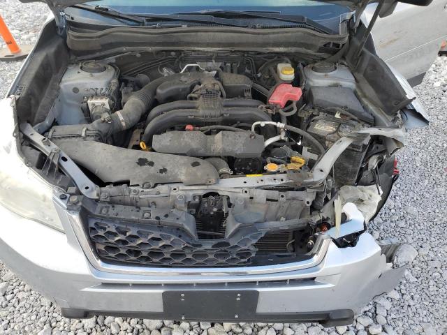 Photo 12 from auction – 2015 SUBARU FORESTER 2 with VIN JF2SJADC5FH562536