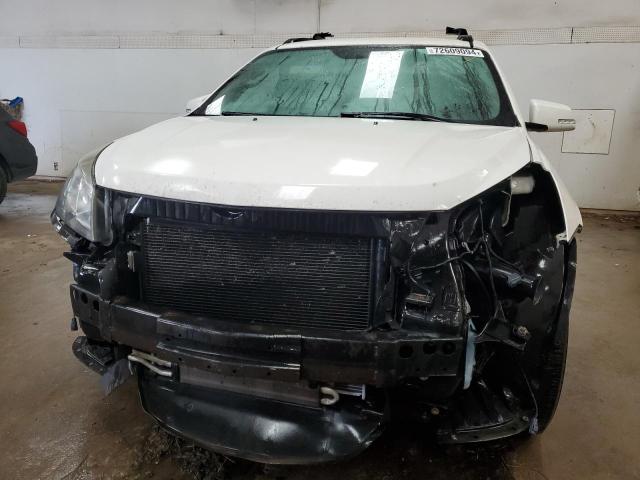 Фото 5 с аукциона – 2014 CHEVROLET TRAVERSE L с VIN 1GNKRGKD4EJ155229