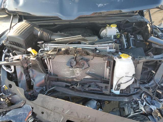 Photo 11 from auction – 2022 RAM 1500 BIG H with VIN 1C6SRFFT5NN456287