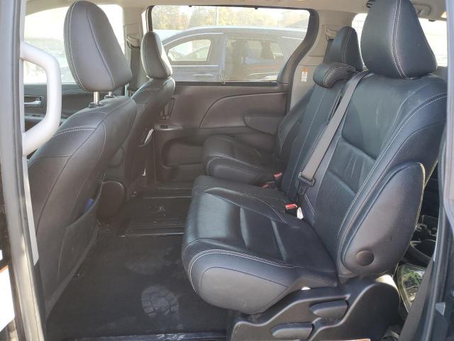 Photo 11 from auction – 2017 TOYOTA SIENNA SE with VIN 5TDXZ3DC1HS841196
