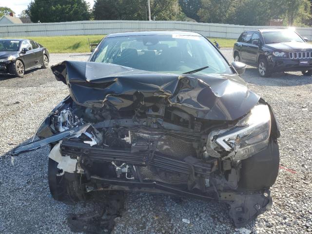 Photo 5 from auction – 2021 NISSAN VERSA SR with VIN 3N1CN8FV3ML822898