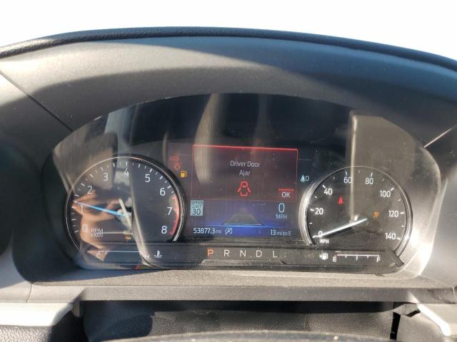صورة رقم 9 من المزاد - 2021 FORD EXPLORER X مع VIN 1FMSK8DH4MGA33352