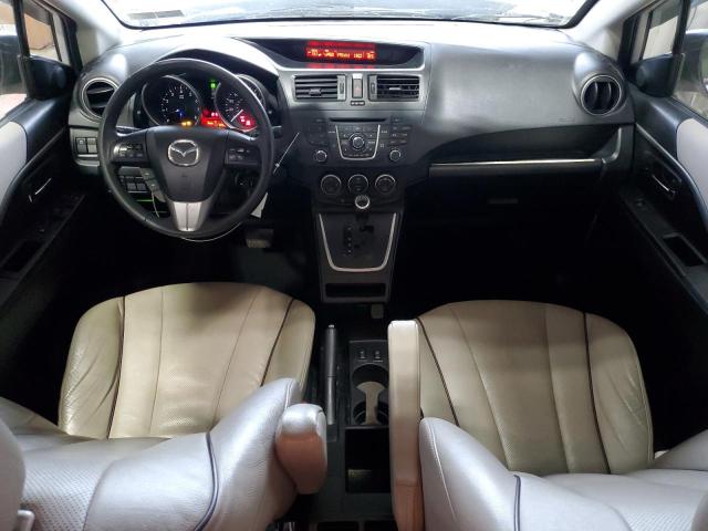 Photo 8 from auction – 2013 MAZDA 5 with VIN JM1CW2DL8D0154280
