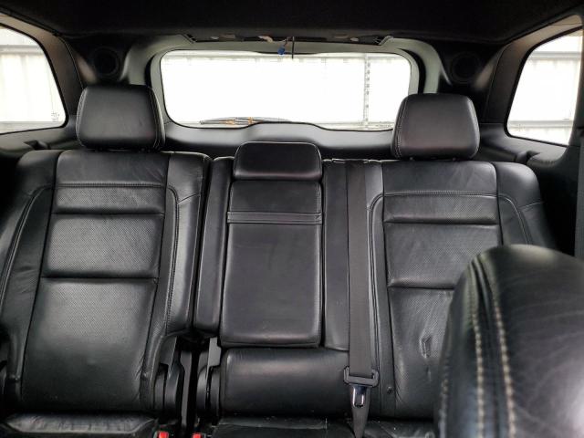 Photo 10 from auction – 2016 JEEP GRAND CHER with VIN 1C4RJFDJ2GC425478