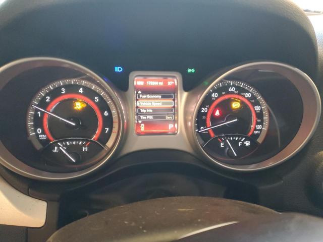 Photo 9 from auction – 2014 DODGE JOURNEY LI with VIN 3C4PDDDG7ET166933