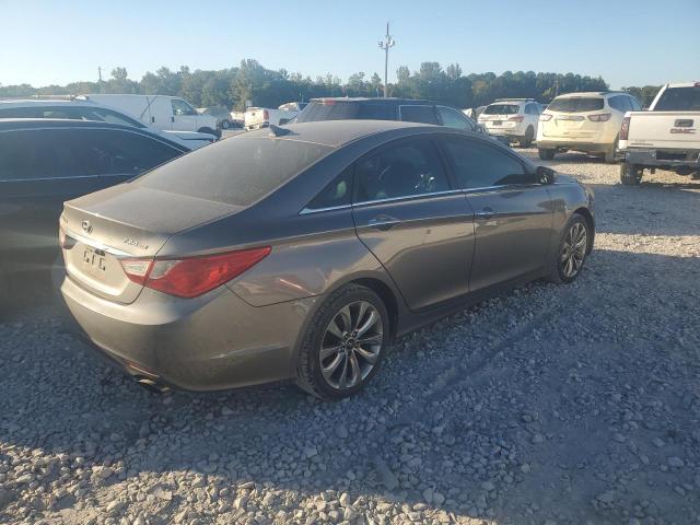 Photo 3 from auction – 2011 HYUNDAI SONATA SE with VIN 5NPEC4AC8BH162686