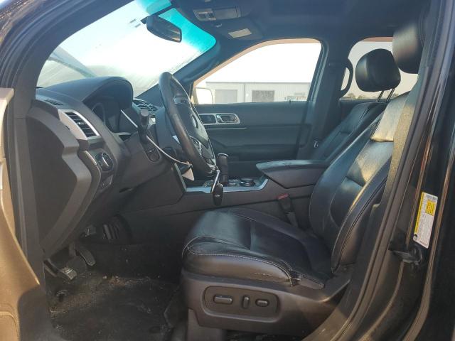 Photo 7 from auction – 2015 FORD EXPLORER S with VIN 1FM5K8GT1FGA00339