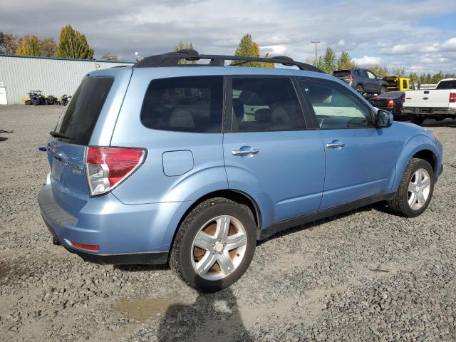 Photo 3 from auction – 2011 SUBARU FORESTER 2 with VIN JF2SHACC3BG733426