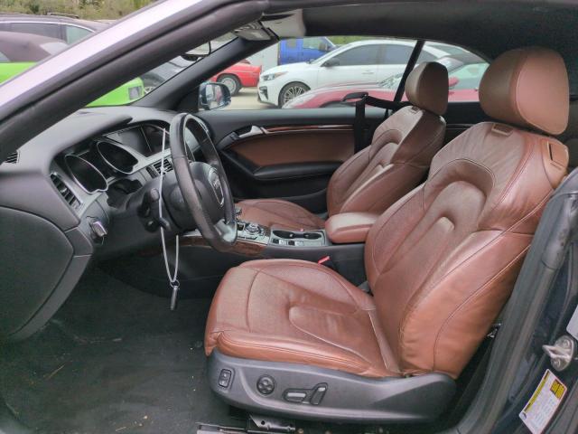 Foto 7 de la subasta – 2011 AUDI A5 PREMIUM con VIN WAUJFAFH6BN013098