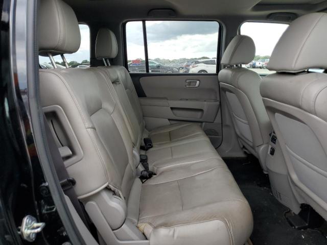 Photo 11 from auction – 2015 HONDA PILOT EXL with VIN 5FNYF4H59FB052097
