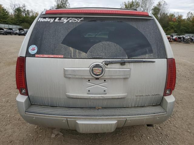 Photo 6 from auction – 2014 CADILLAC ESCALADE L with VIN 1GYS4BEF4ER199718