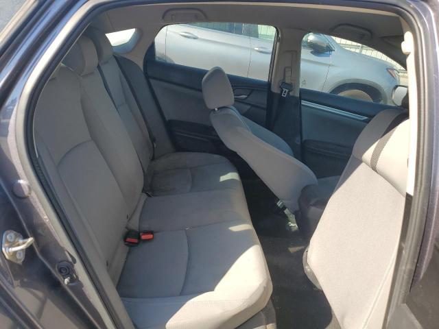 Photo 10 from auction – 2017 HONDA CIVIC LX with VIN 19XFC2F53HE014283