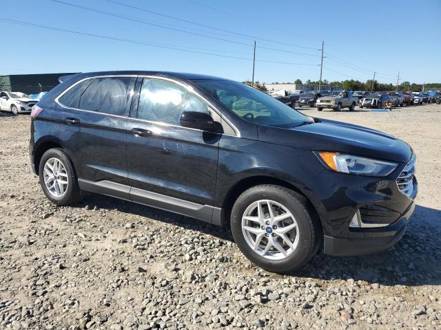 Zdjęcie 4 z aukcji – 2021 FORD EDGE SEL z VIN 2FMPK3J95MBA07324
