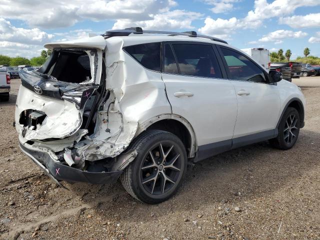 Photo 3 from auction – 2017 TOYOTA RAV4 SE with VIN JTMNFREV1HJ145258