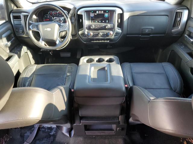 Photo 8 from auction – 2014 CHEVROLET SILVERADO with VIN 3GCPCREC7EG437560