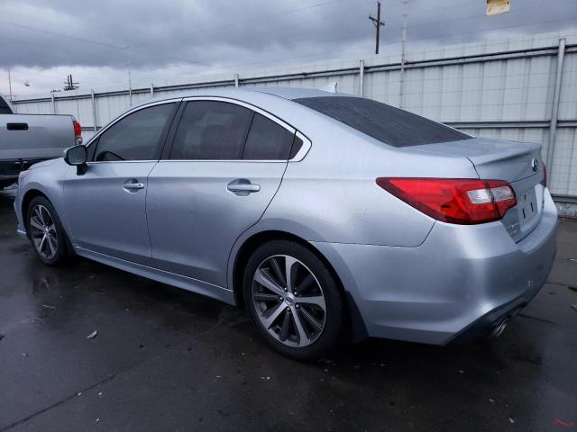 Photo 2 from auction – 2019 SUBARU LEGACY 3.6 with VIN 4S3BNEN63K3007224