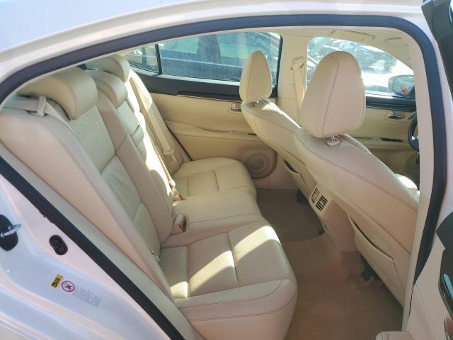 Photo 10 from auction – 2013 LEXUS ES 350 with VIN JTHBK1GG9D2040484