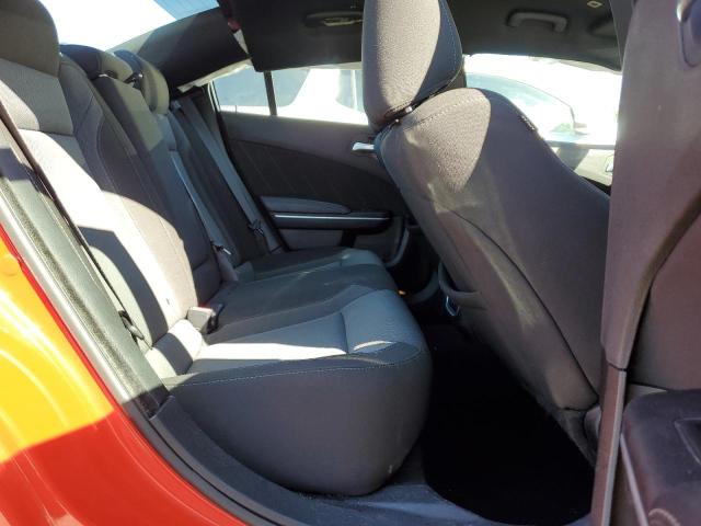 Photo 10 from auction – 2022 DODGE CHARGER SX with VIN 2C3CDXBG0NH250477
