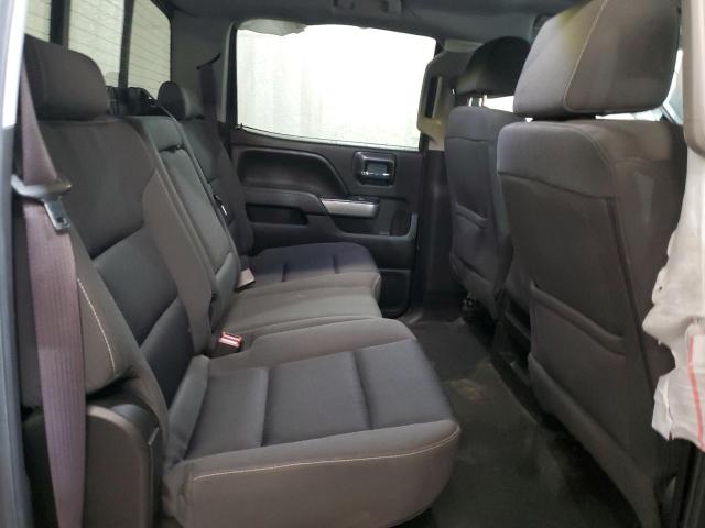 Photo 10 from auction – 2016 CHEVROLET SILVERADO with VIN 1GC1KVEG1GF116462