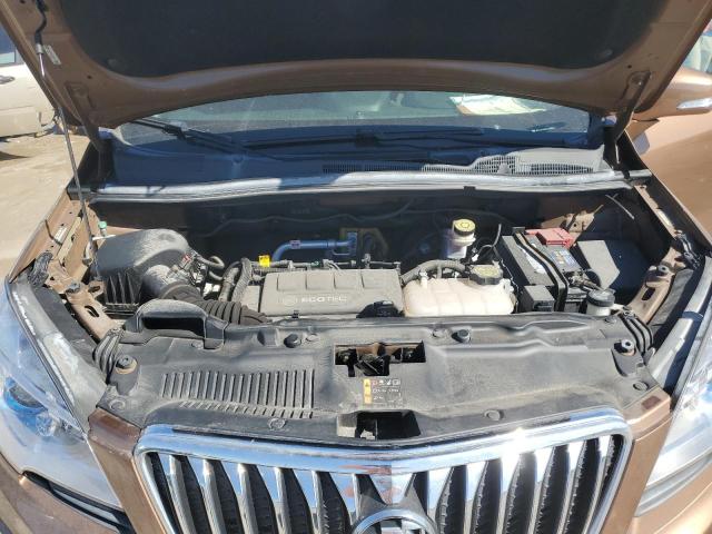 Photo 12 from auction – 2016 BUICK ENCORE CON with VIN KL4CJBSB9GB752602