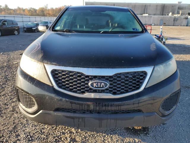 Photo 5 from auction – 2011 KIA SORENTO BA with VIN 5XYKT3A13BG015095