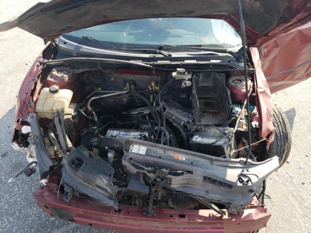 Photo 11 from auction – 2006 MAZDA 3 S with VIN JM1BK323861482005