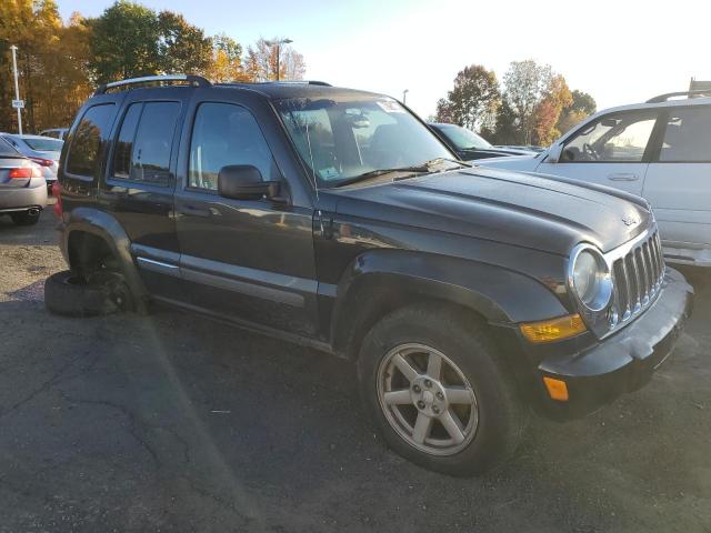 Photo 4 from auction – 2005 JEEP LIBERTY LI with VIN 1J4GL58K05W555215