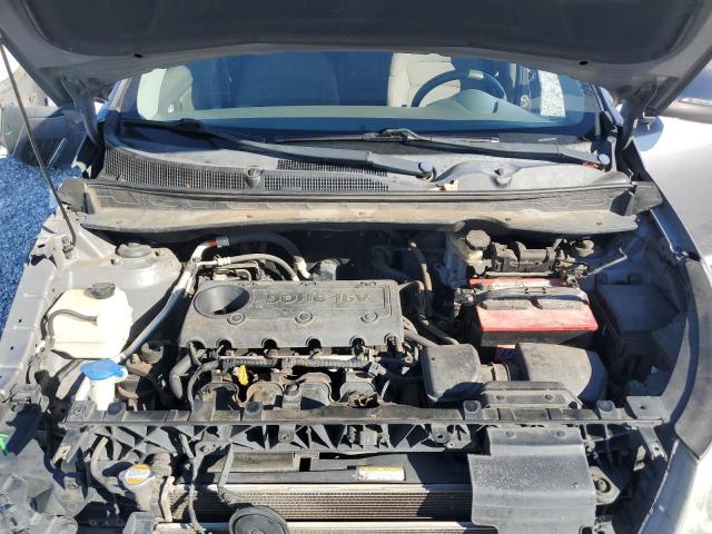 Photo 12 from auction – 2012 KIA SPORTAGE L with VIN KNDPBCA29C7205693