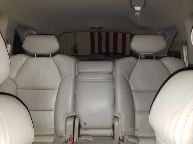 Photo 10 from auction – 2008 ACURA MDX TECHNO with VIN 2HNYD28378H517363