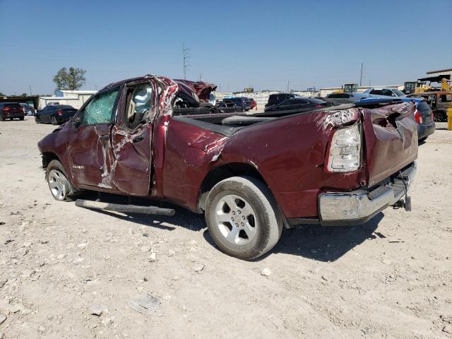 Photo 2 from auction – 2019 RAM 1500 TRADE with VIN 1C6RRECT6KN538005