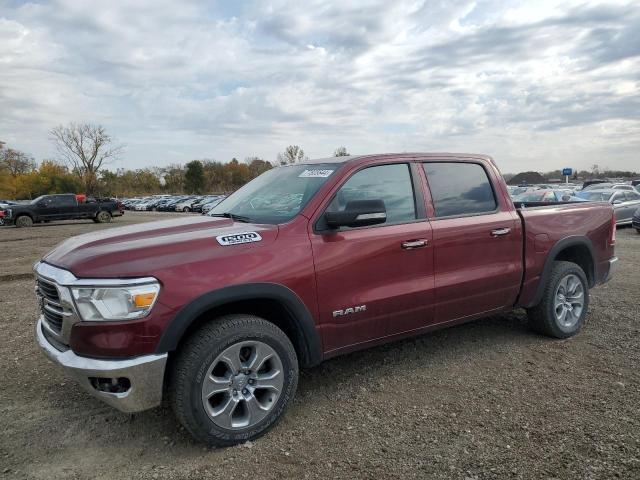 RAM 1500 BIG H 2020 con VIN 1C6SRFFT2LN119976 - Foto de la subasta