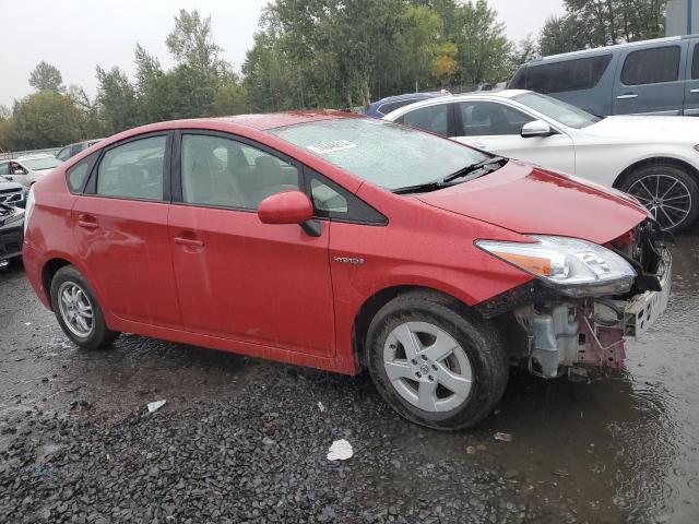 Photo 4 from auction – 2010 TOYOTA PRIUS with VIN JTDKN3DU2A0189888