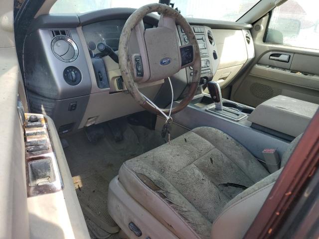 Photo 8 from auction – 2007 FORD EXPEDITION with VIN 1FMFU20567LA13555