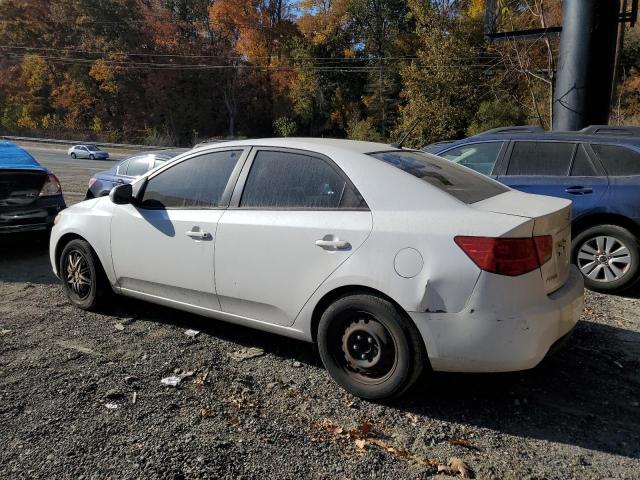 Фото 2 с аукциона – 2012 KIA FORTE EX с VIN KNAFU4A25C5644197