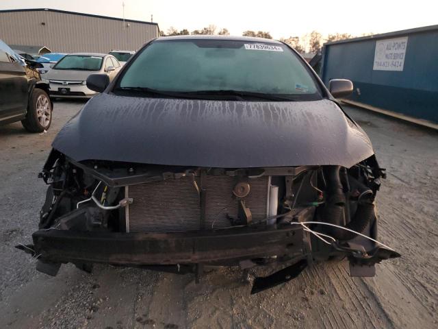 Photo 5 from auction – 2013 TOYOTA COROLLA BA with VIN 2T1BU4EE6DC011007