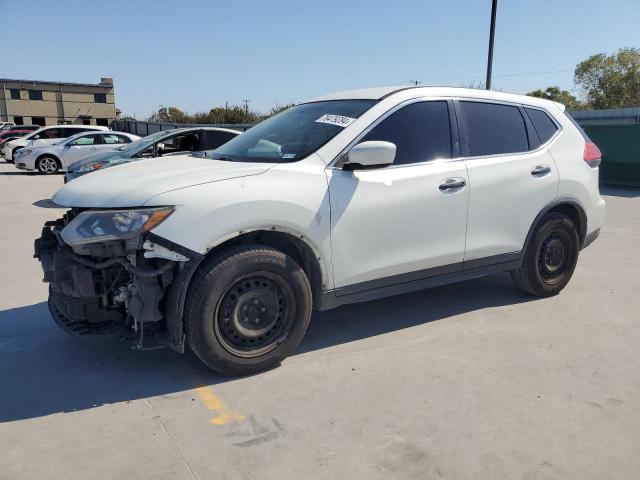NISSAN ROGUE S 2017 z numerem VIN KNMAT2MT4HP531992 - Zdjęcie z aukcji