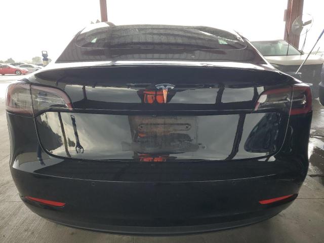 Photo 6 from auction – 2022 TESLA MODEL 3 with VIN 5YJ3E1EAXNF186757