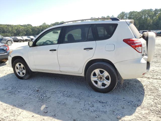 Photo 2 from auction – 2010 TOYOTA RAV4 with VIN JTMZF4DV6AD020167