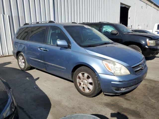 Фото 4 с аукциона – 2007 HYUNDAI ENTOURAGE с VIN KNDMC233876010972