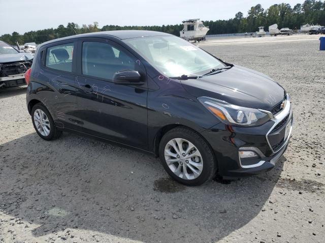 Снимка 4 от търг – 2021 CHEVROLET SPARK 1LT с VIN KL8CD6SA1MC216527
